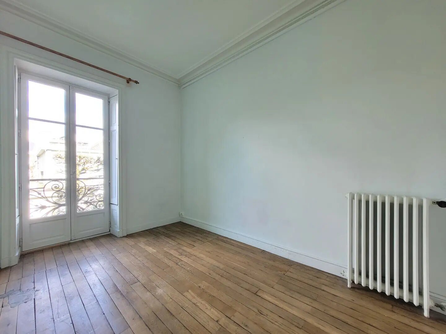 Appartement à louer, 123m², Nantes