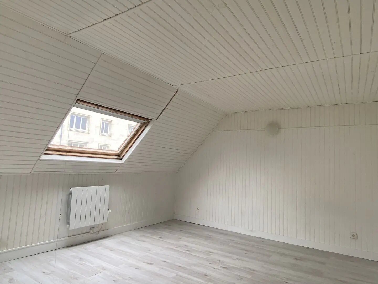 Appartement à louer, 20m², Nantes