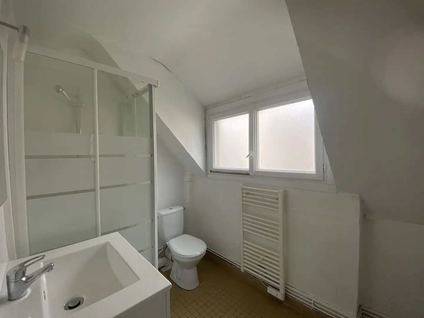 Appartement à louer, 20m², Nantes