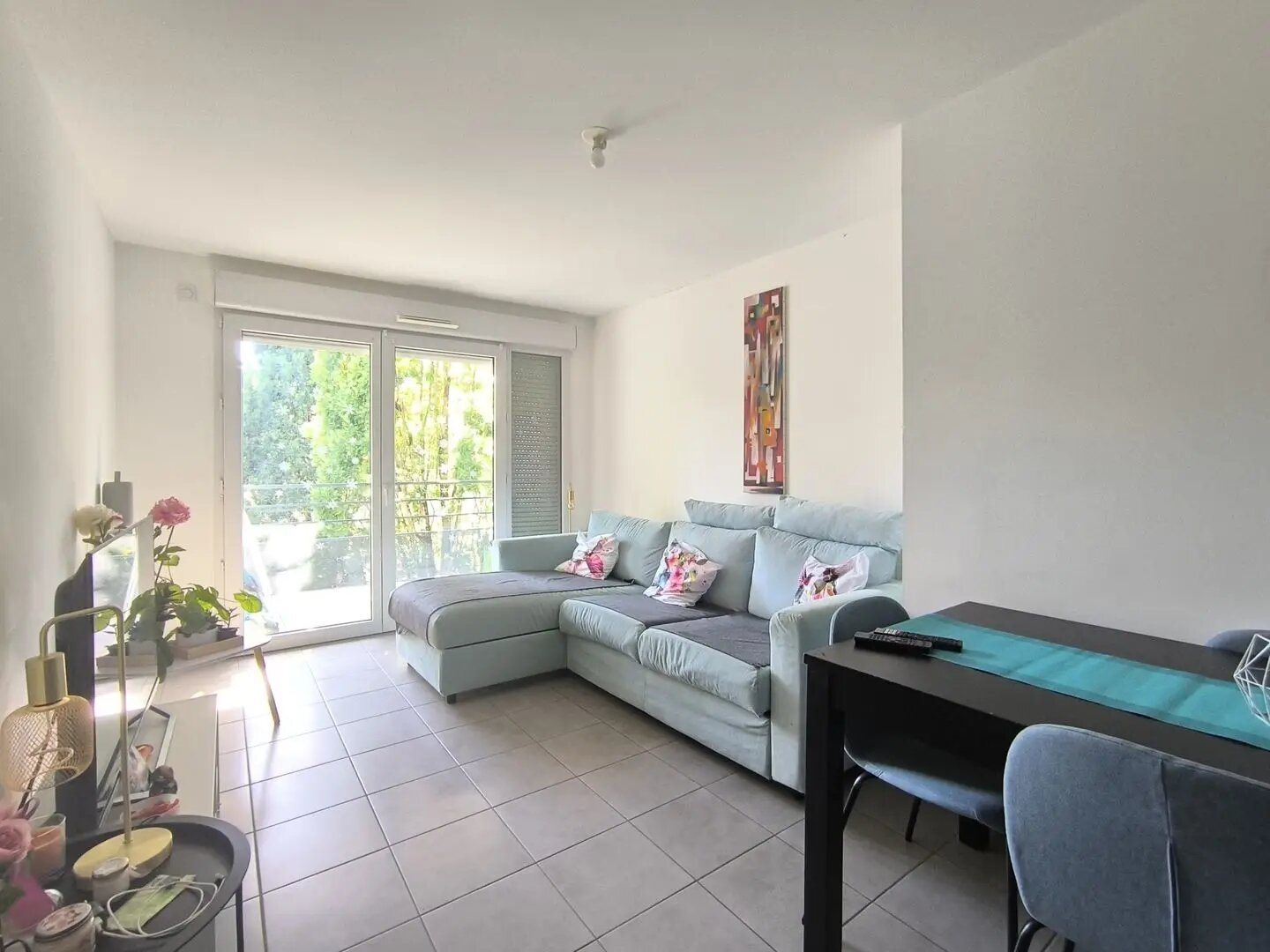 Appartement à vendre, 60m², Nantes