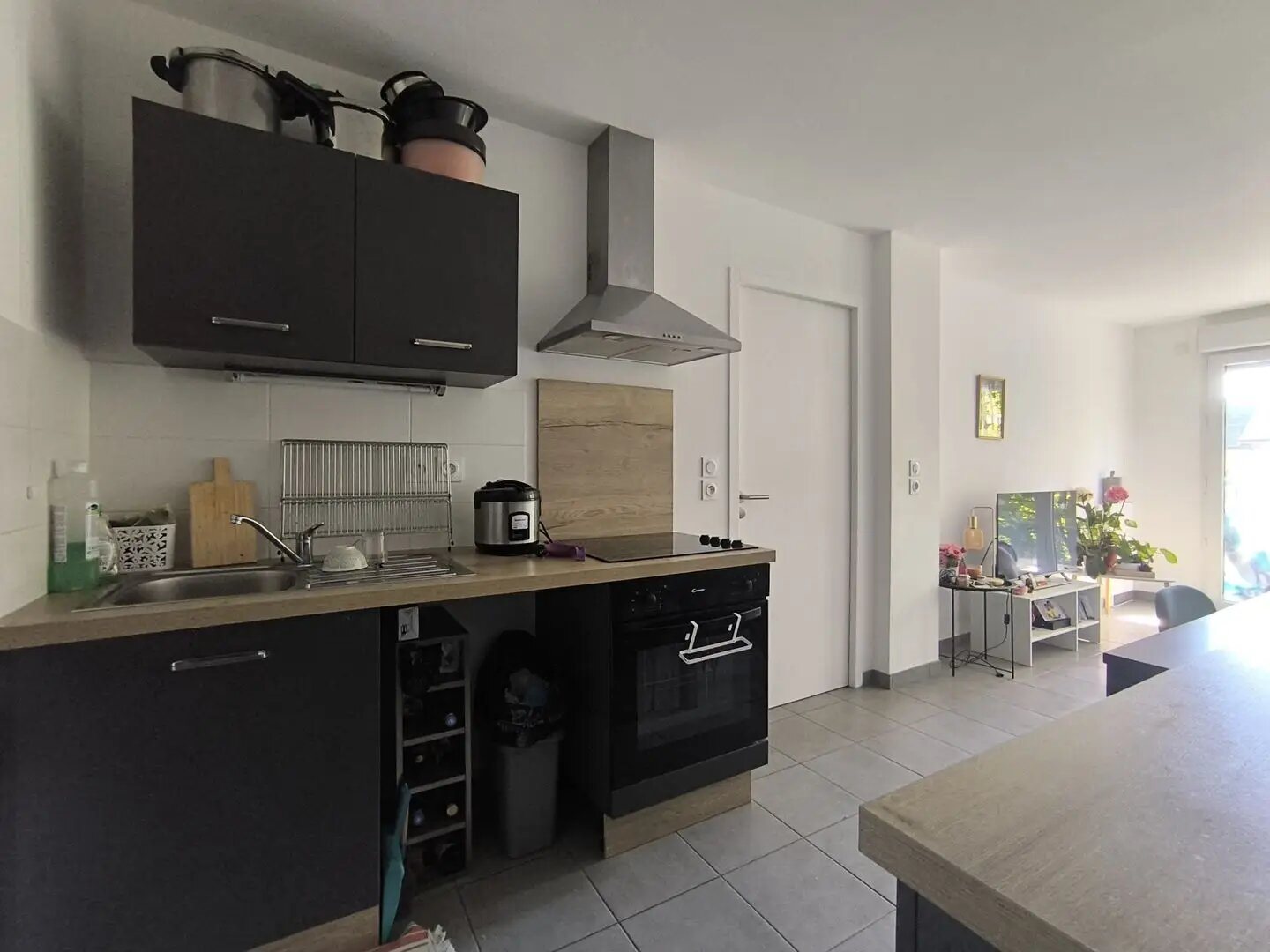 Appartement à vendre, 60m², Nantes