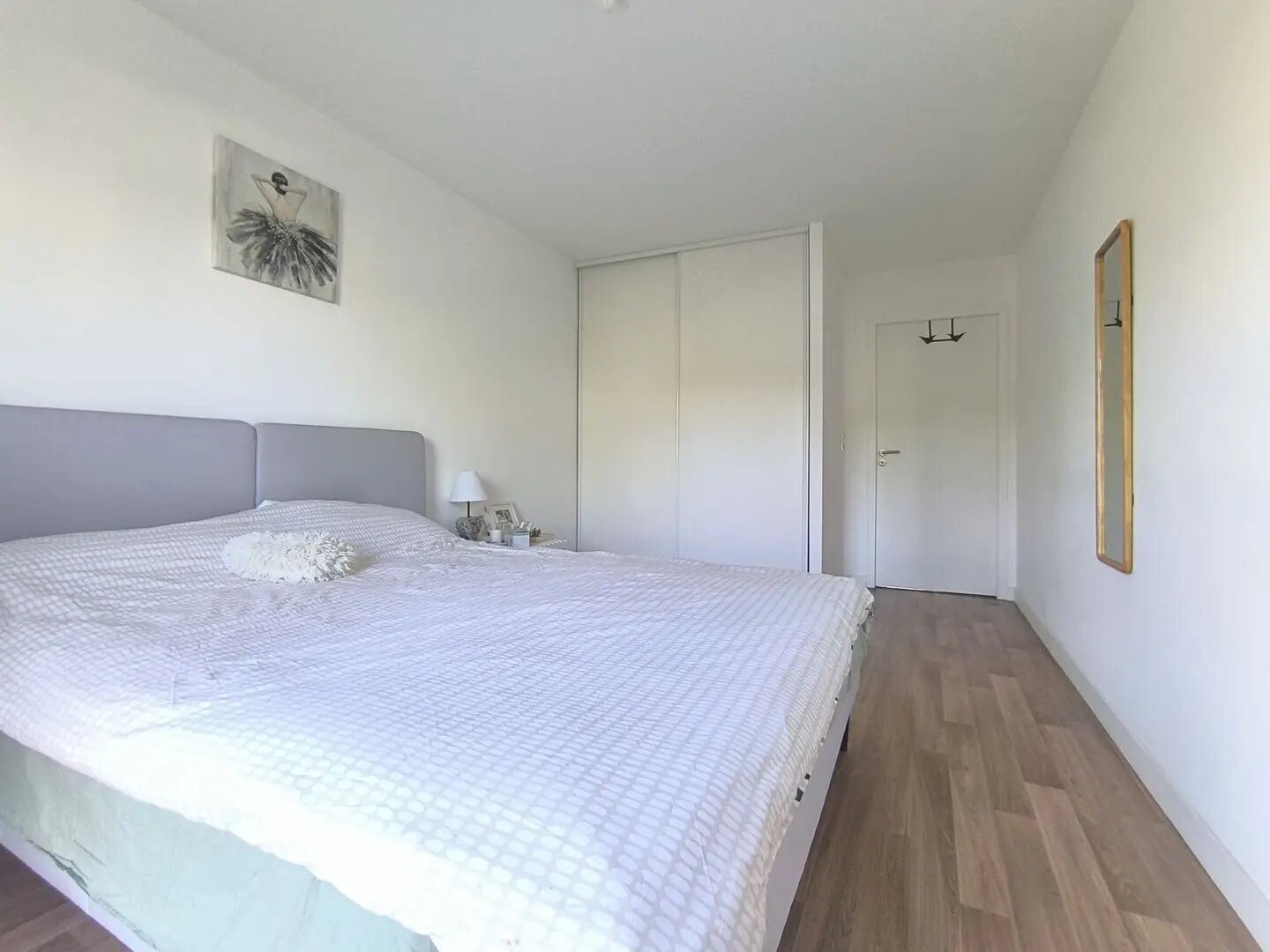 Appartement à vendre, 60m², Nantes