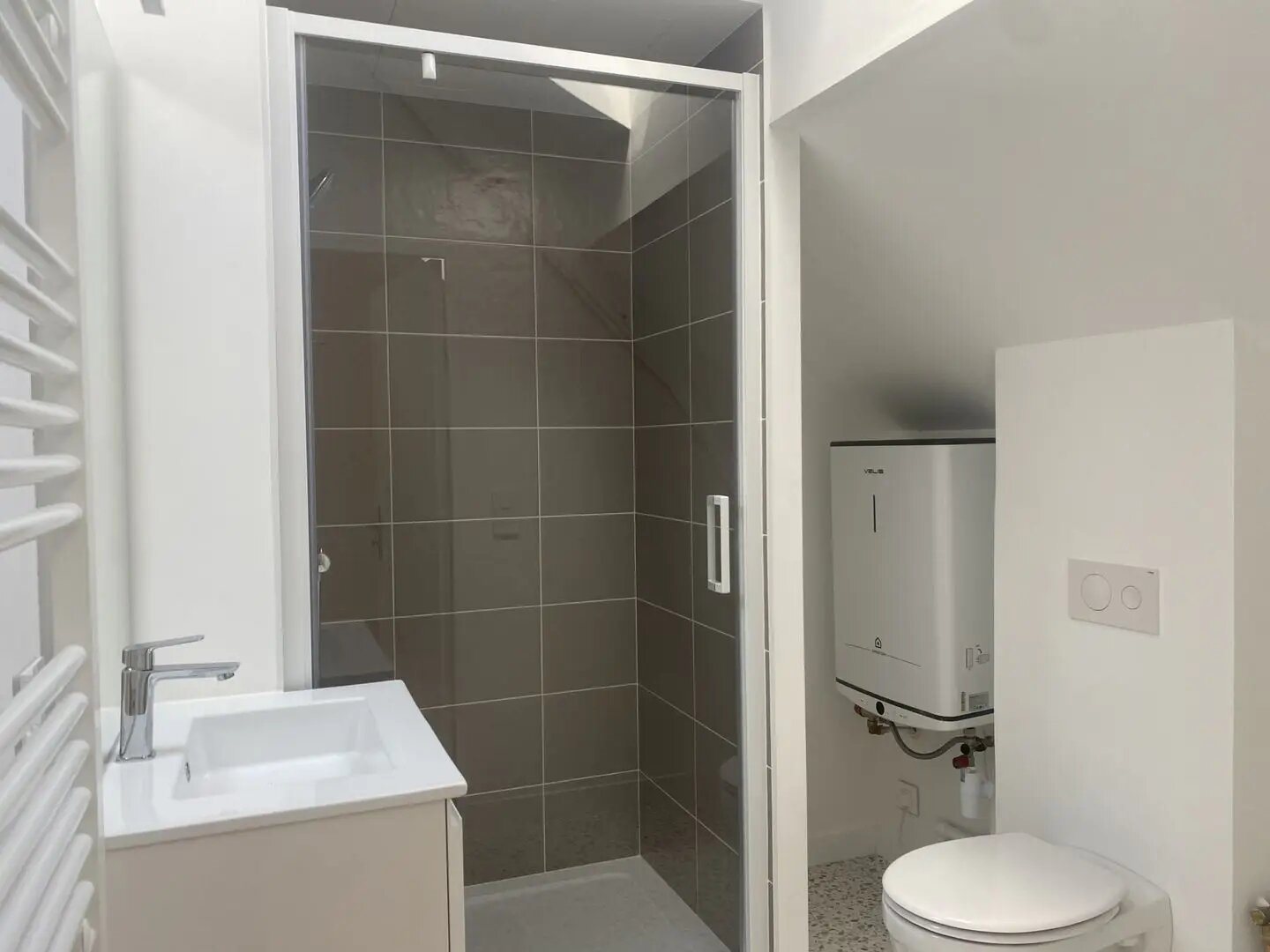 Appartement à louer, 36m², Nantes
