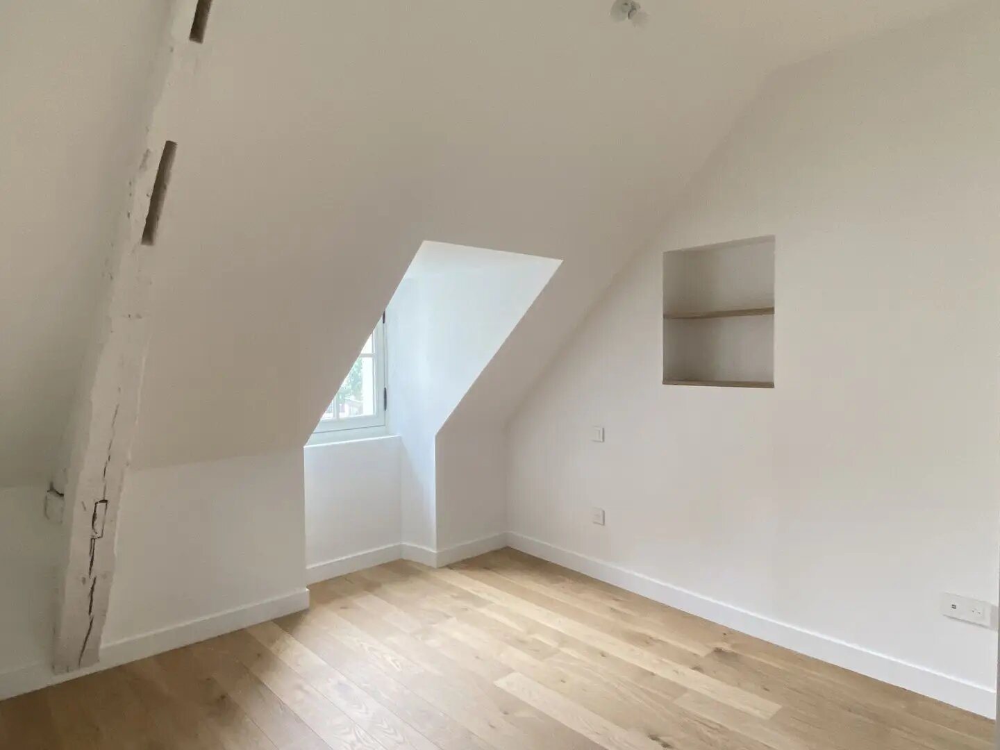 Appartement à louer, 36m², Nantes