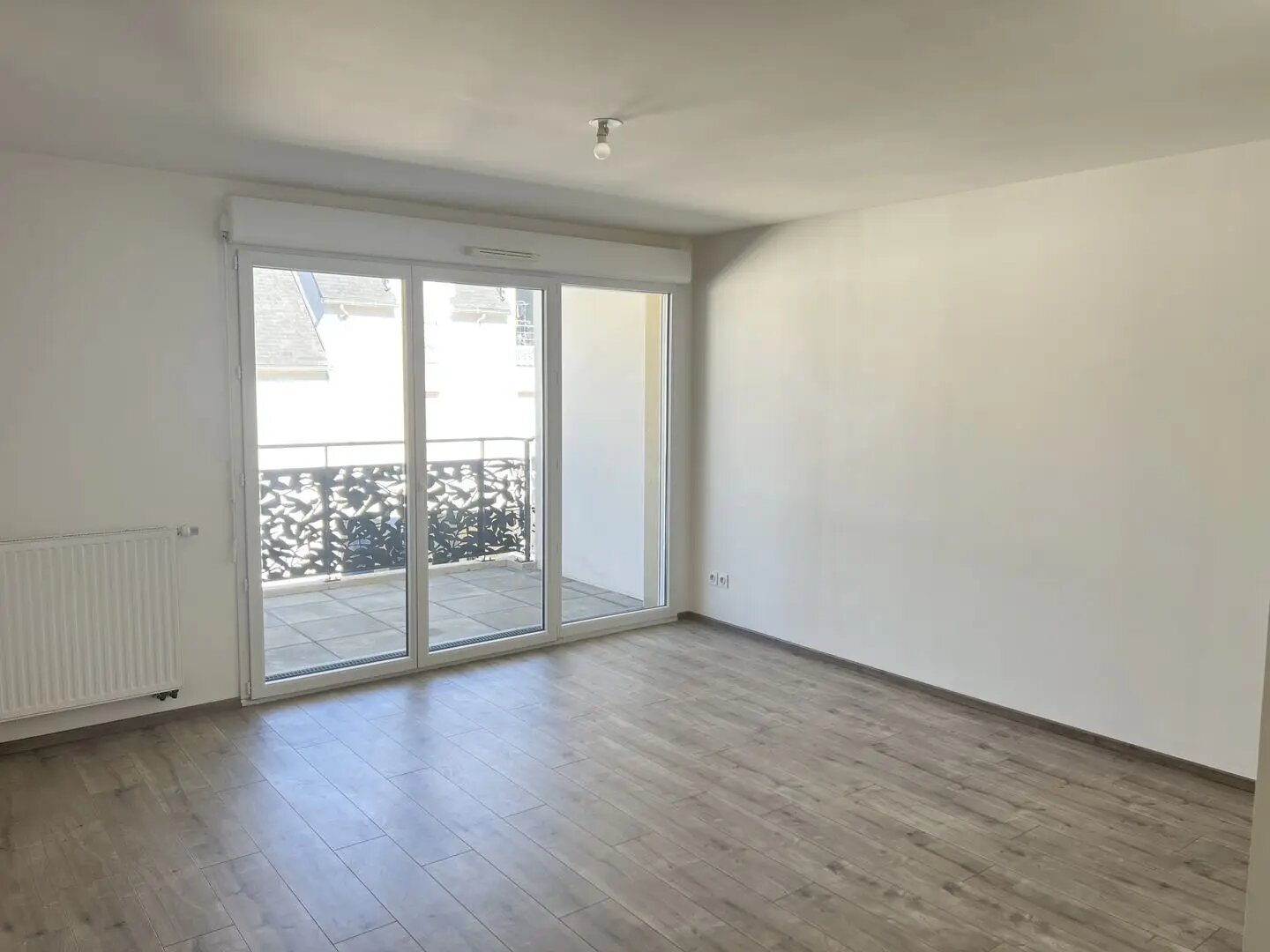 Appartement à vendre, 64m², Saint-Sébastien-sur-Loire
