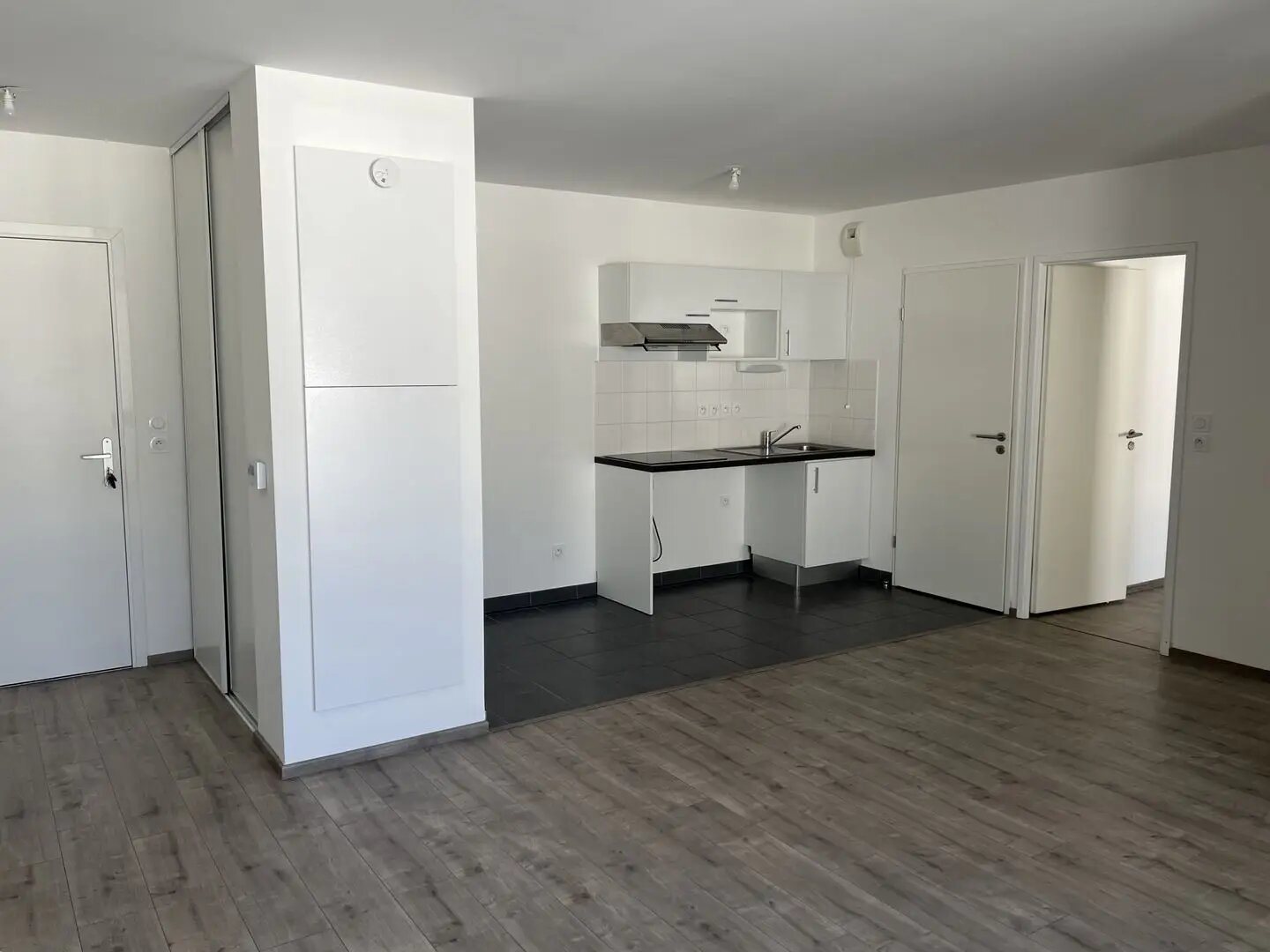 Appartement à vendre, 64m², Saint-Sébastien-sur-Loire