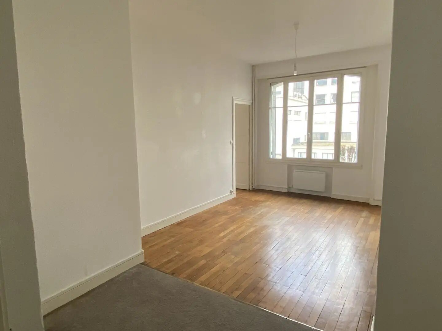 Appartement à vendre, 58m², Nantes