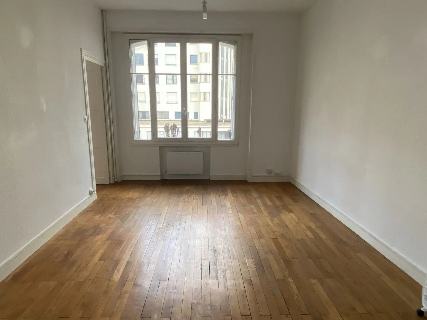 Appartement à vendre, 58m², Nantes