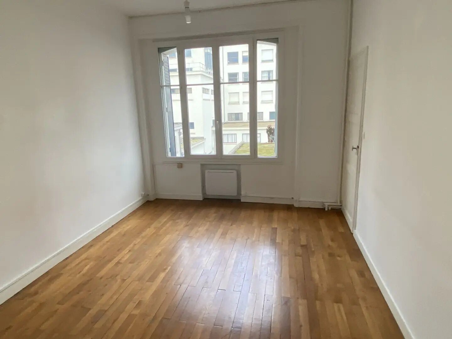 Appartement à vendre, 58m², Nantes