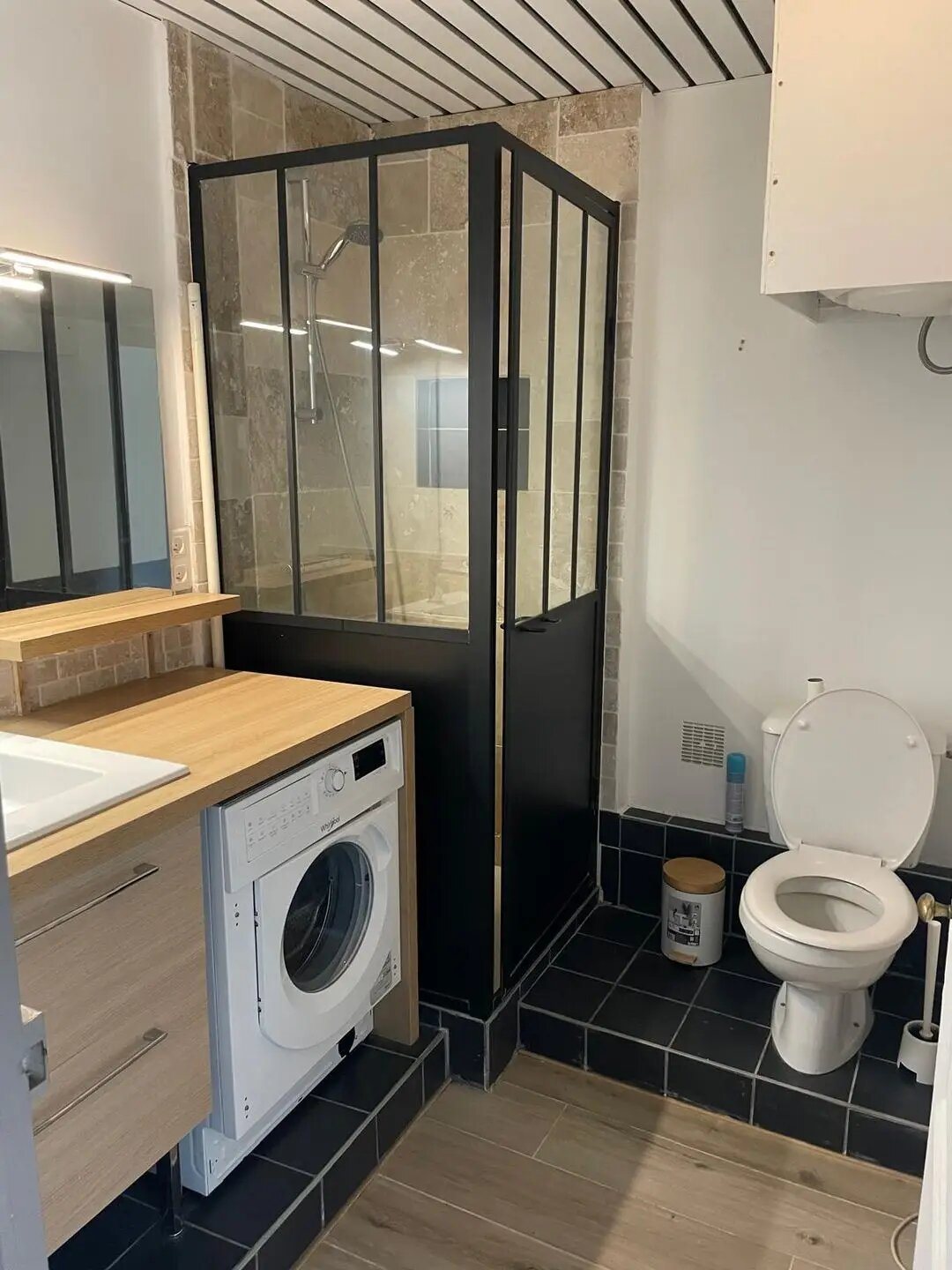 Appartement à louer, 52m², Nantes