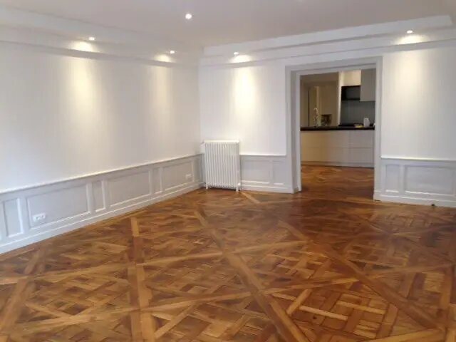 Appartement à louer, 145m², Nantes