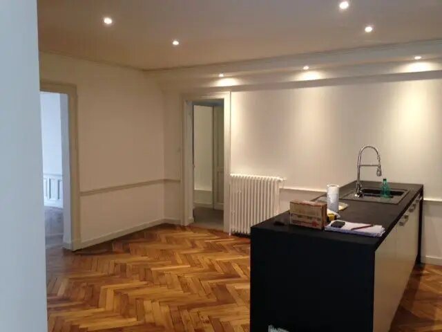 Appartement à louer, 145m², Nantes