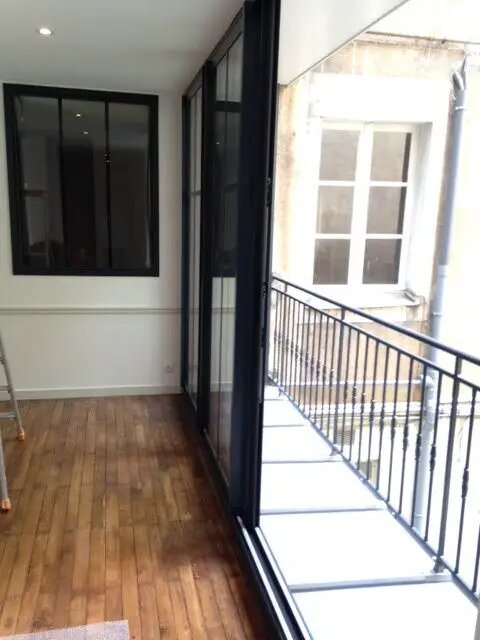 Appartement à louer, 145m², Nantes