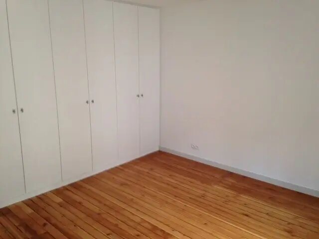 Appartement à louer, 145m², Nantes