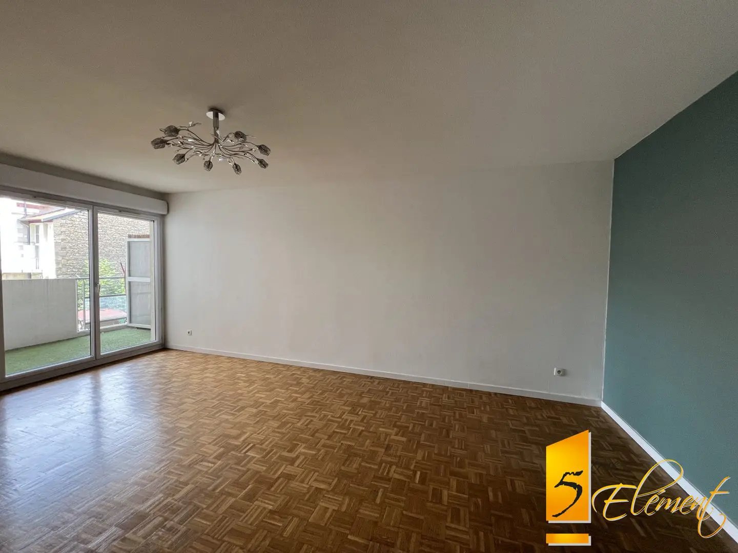 Appartement à louer, 49m², Lyon 3ème