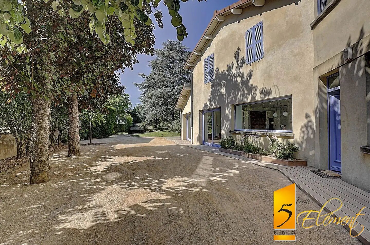 Maison à vendre, 329m², Sainte-Foy-lès-Lyon