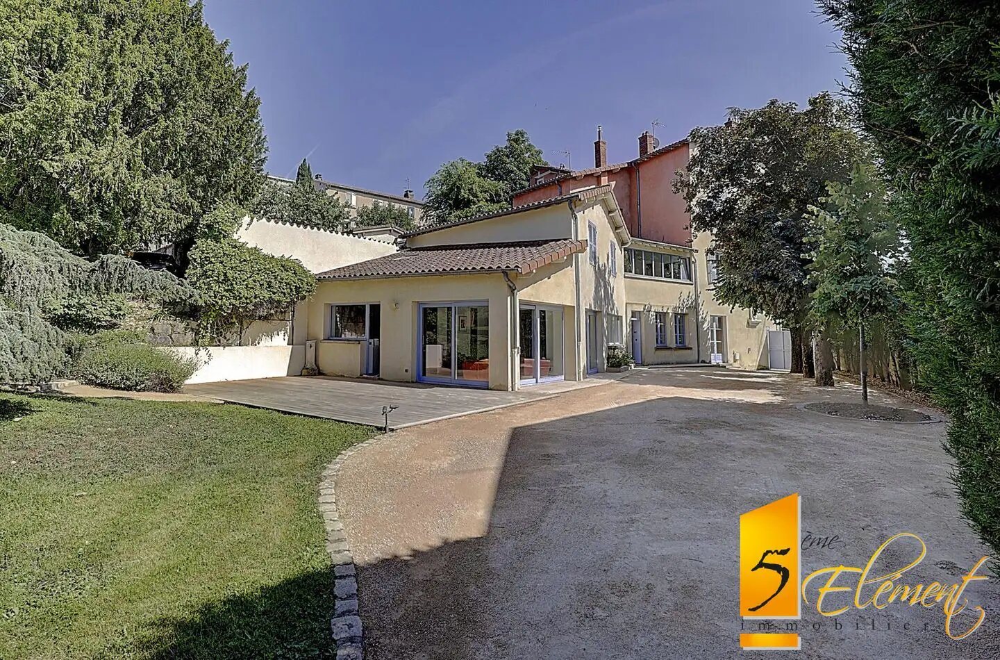 Maison à vendre, 329m², Sainte-Foy-lès-Lyon