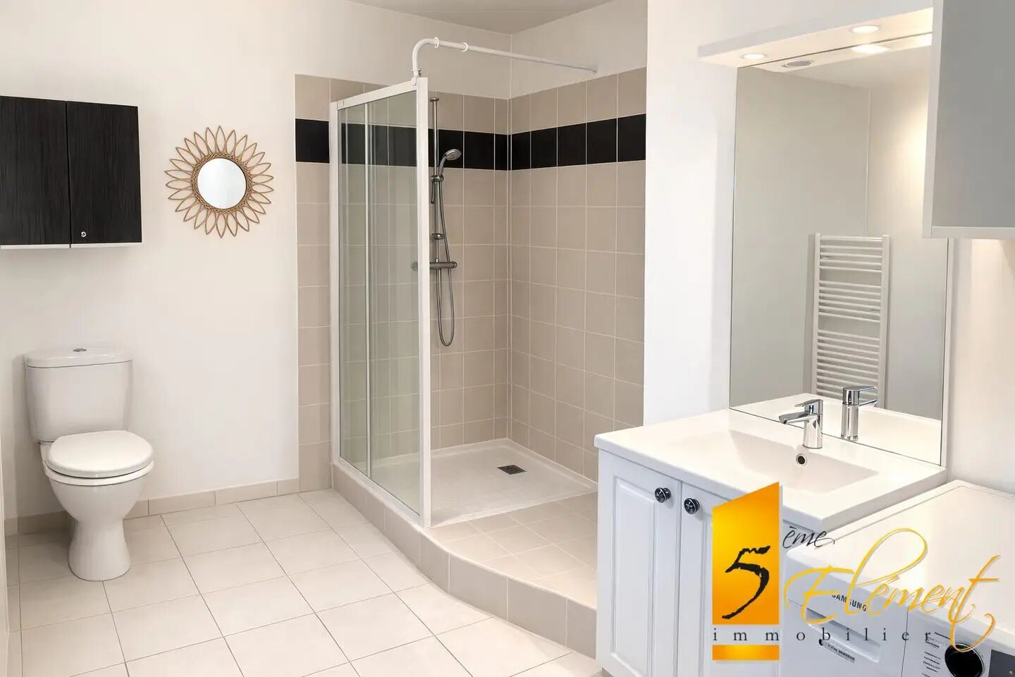 Appartement à vendre, 65m², Chazay-d'Azergues