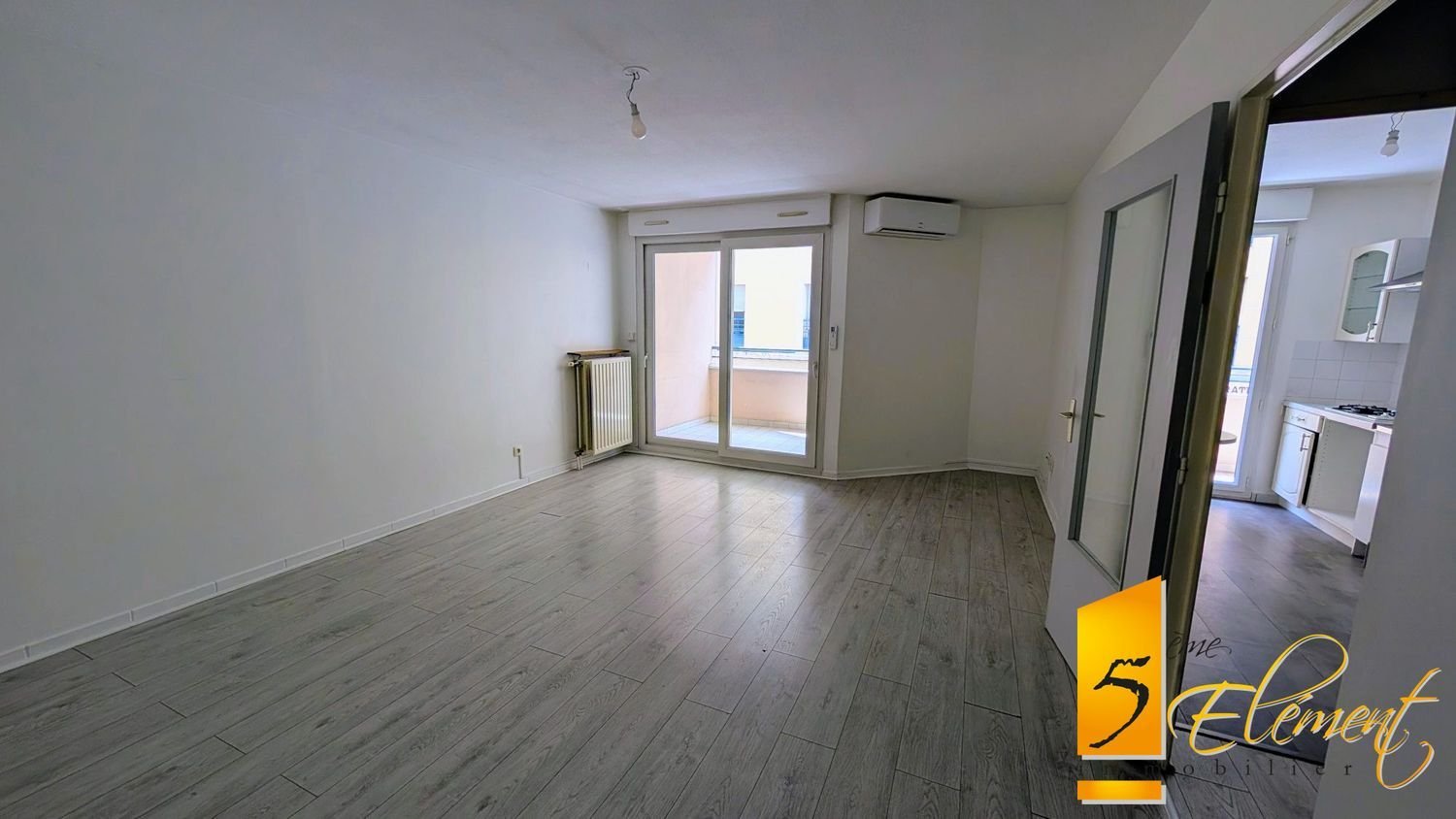 Appartement à vendre, 72m², Chaponost