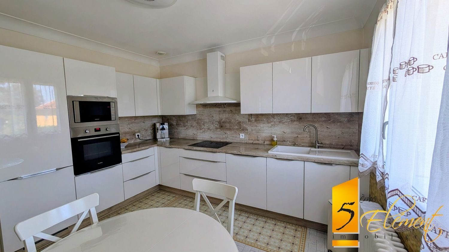 Maison à vendre, 154m², Décines-Charpieu