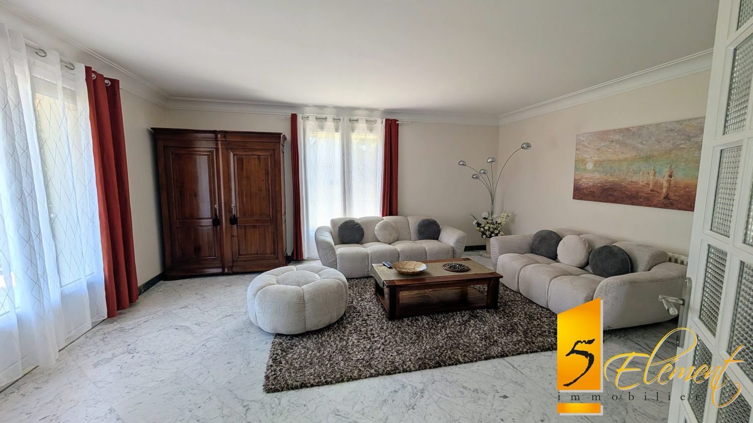 Maison à vendre, 154m², Décines-Charpieu