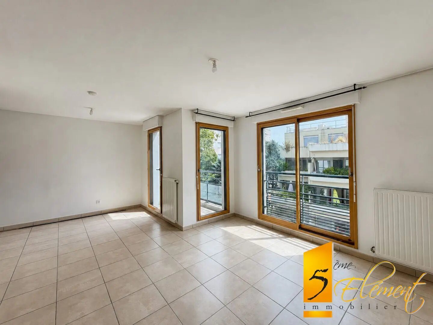 Appartement à vendre, 68m², Villeurbanne