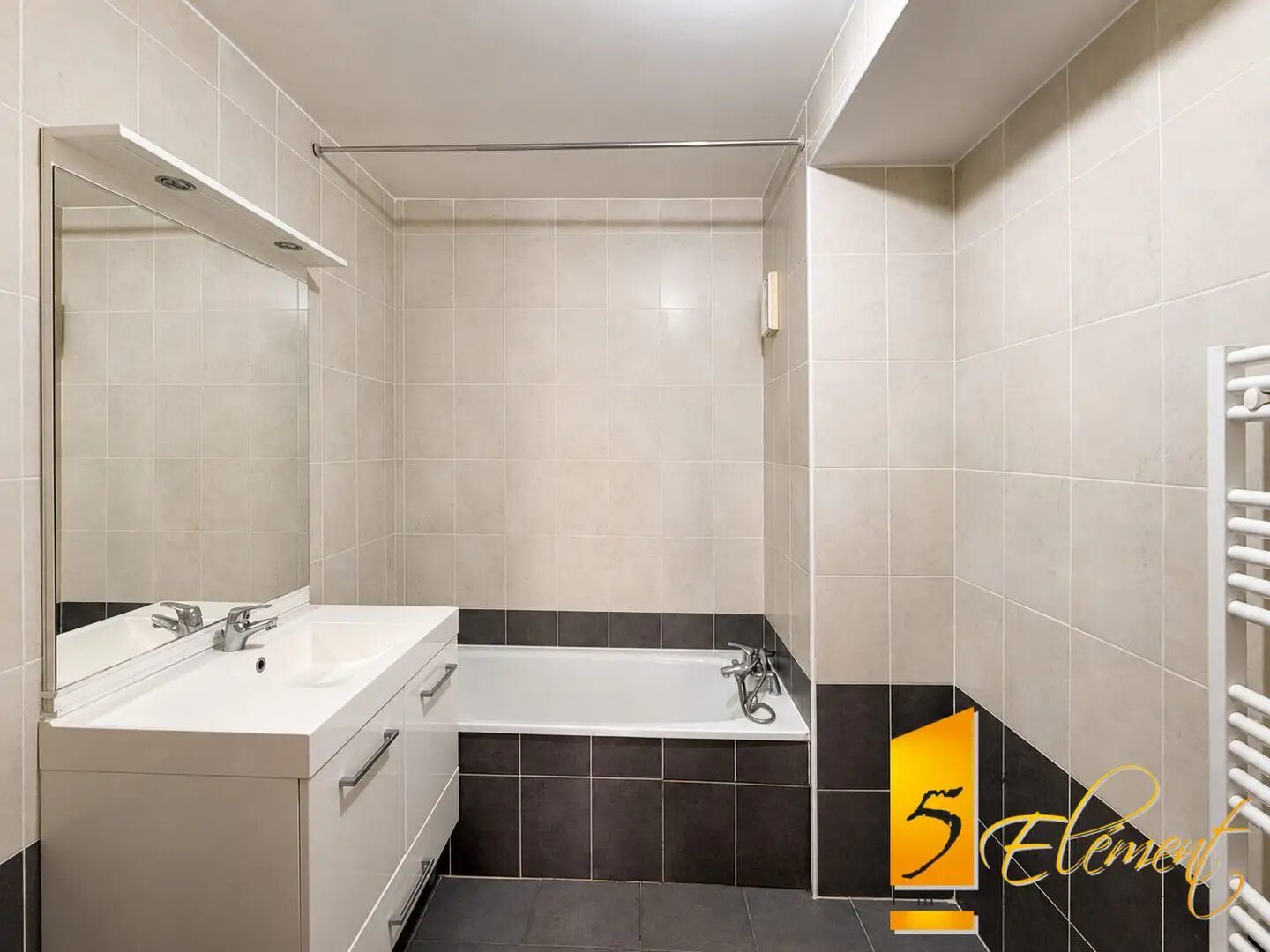 Appartement à vendre, 68m², Villeurbanne