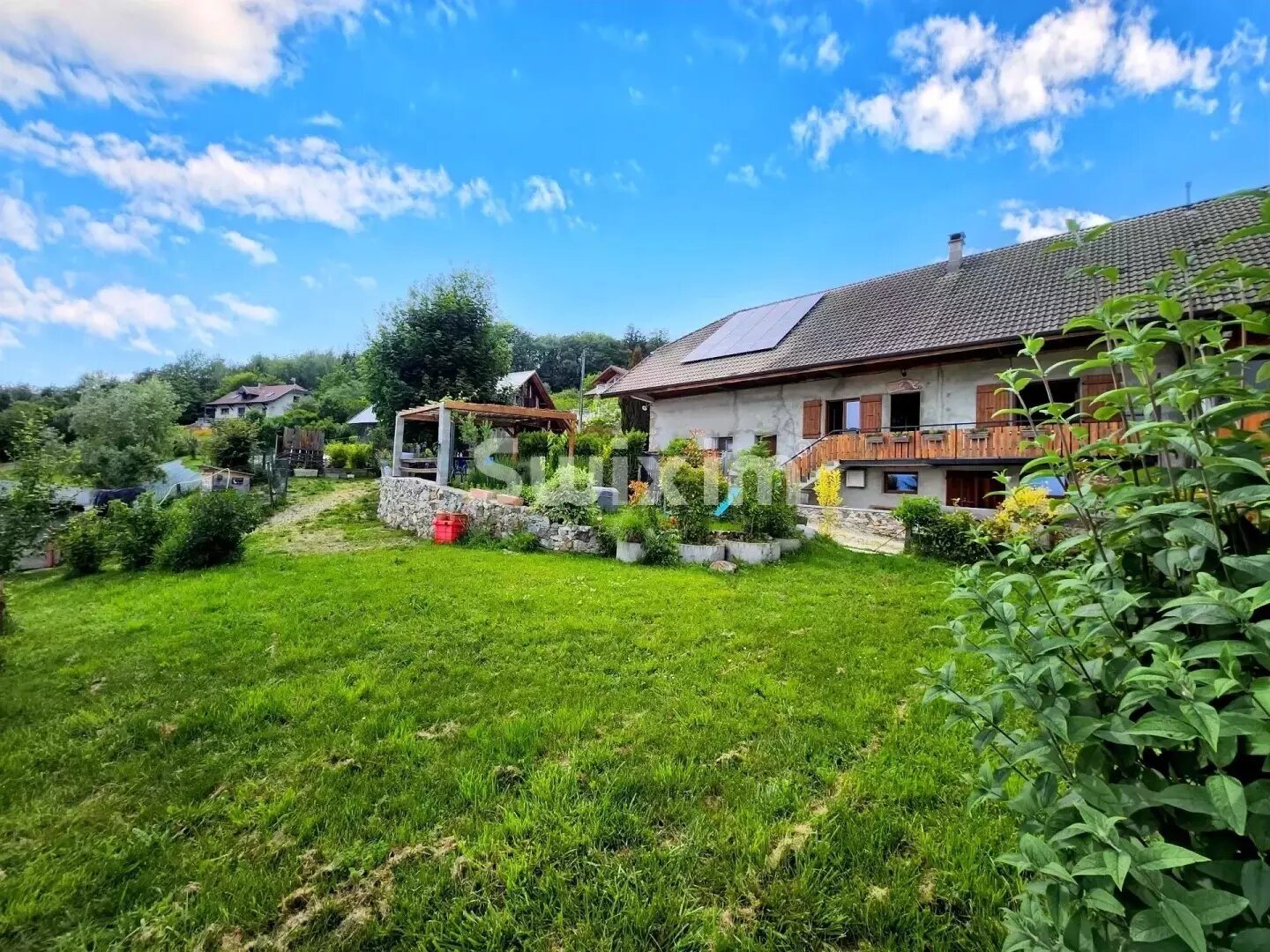 Maison à vendre, 130m², Annecy