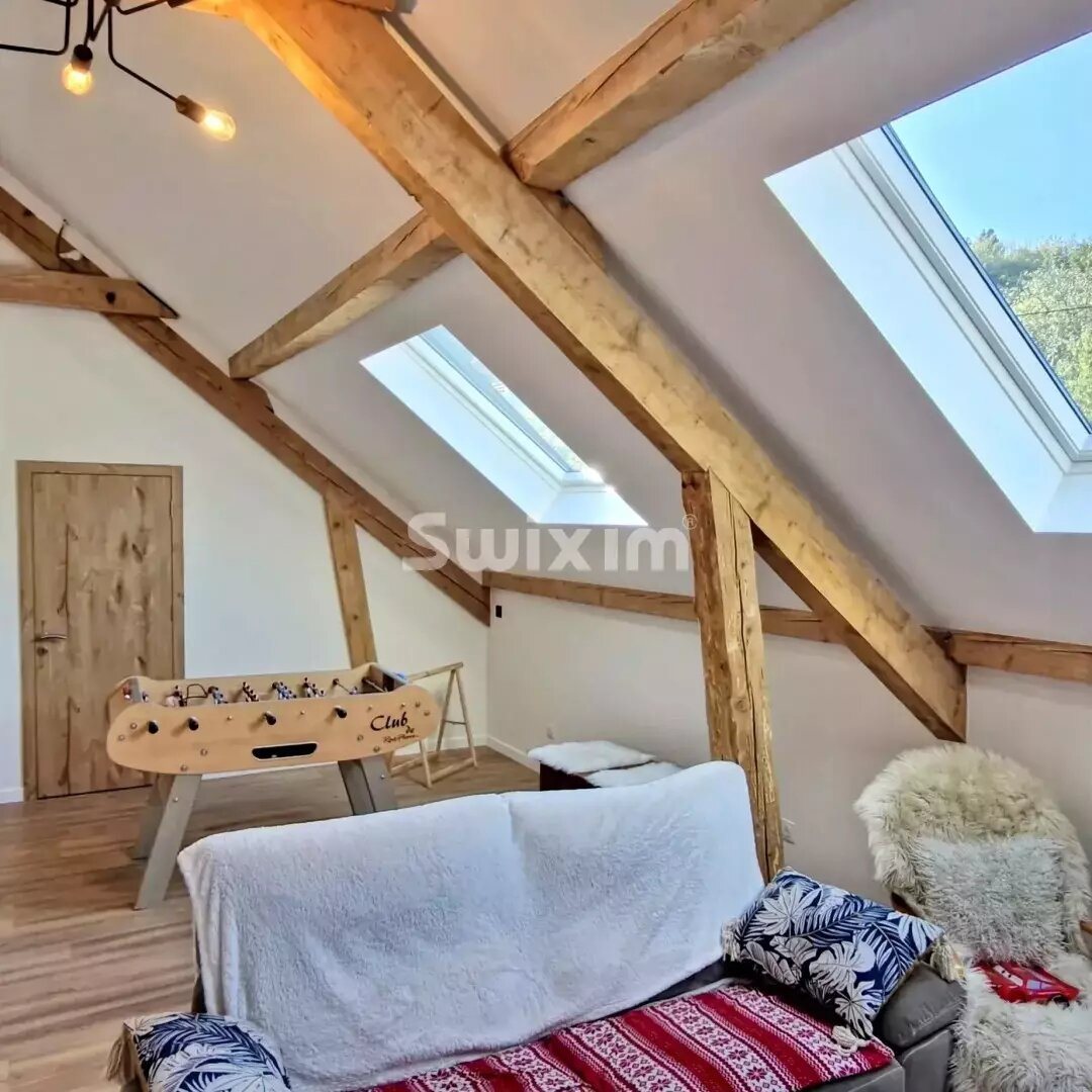 Maison à vendre, 130m², Annecy