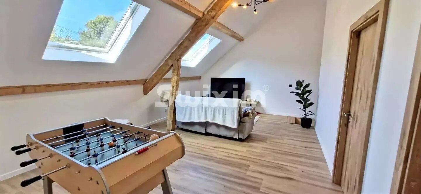 Maison à vendre, 130m², Annecy
