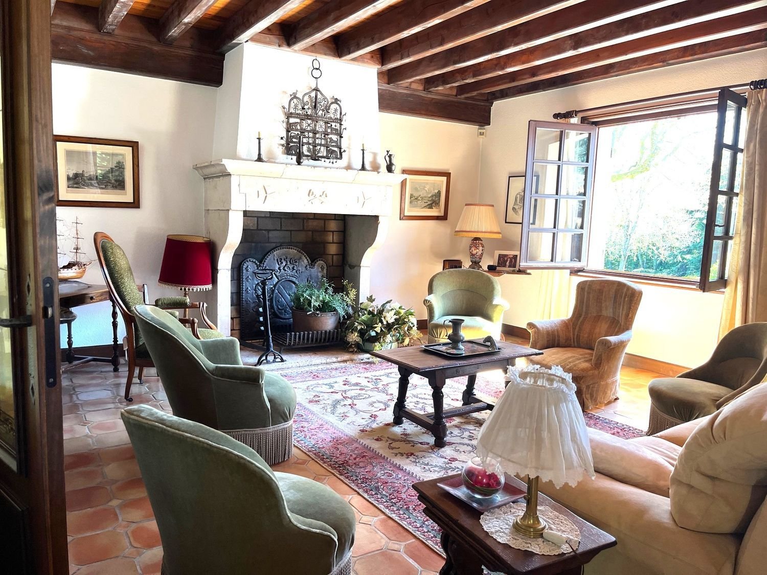 Maison à vendre, 326m², Brindas
