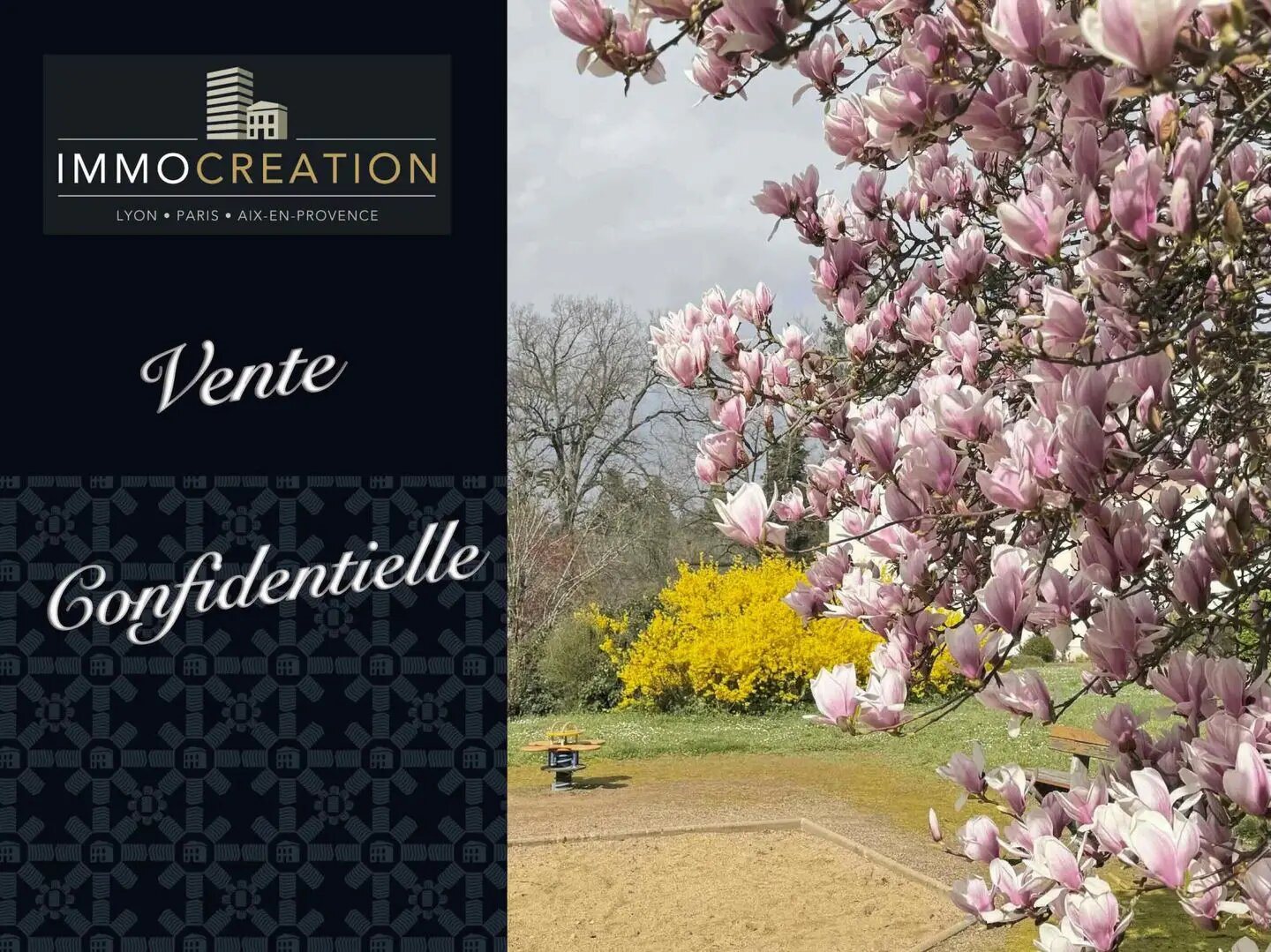 Appartement à vendre, 127m², Ecully