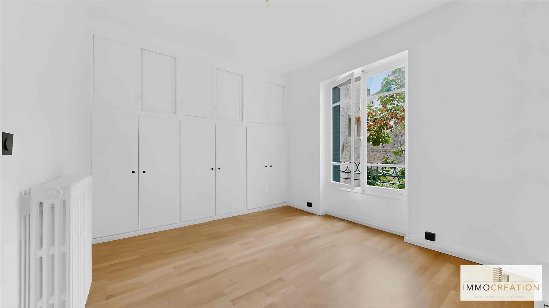 Maison à vendre, 67m², Lyon 6ème