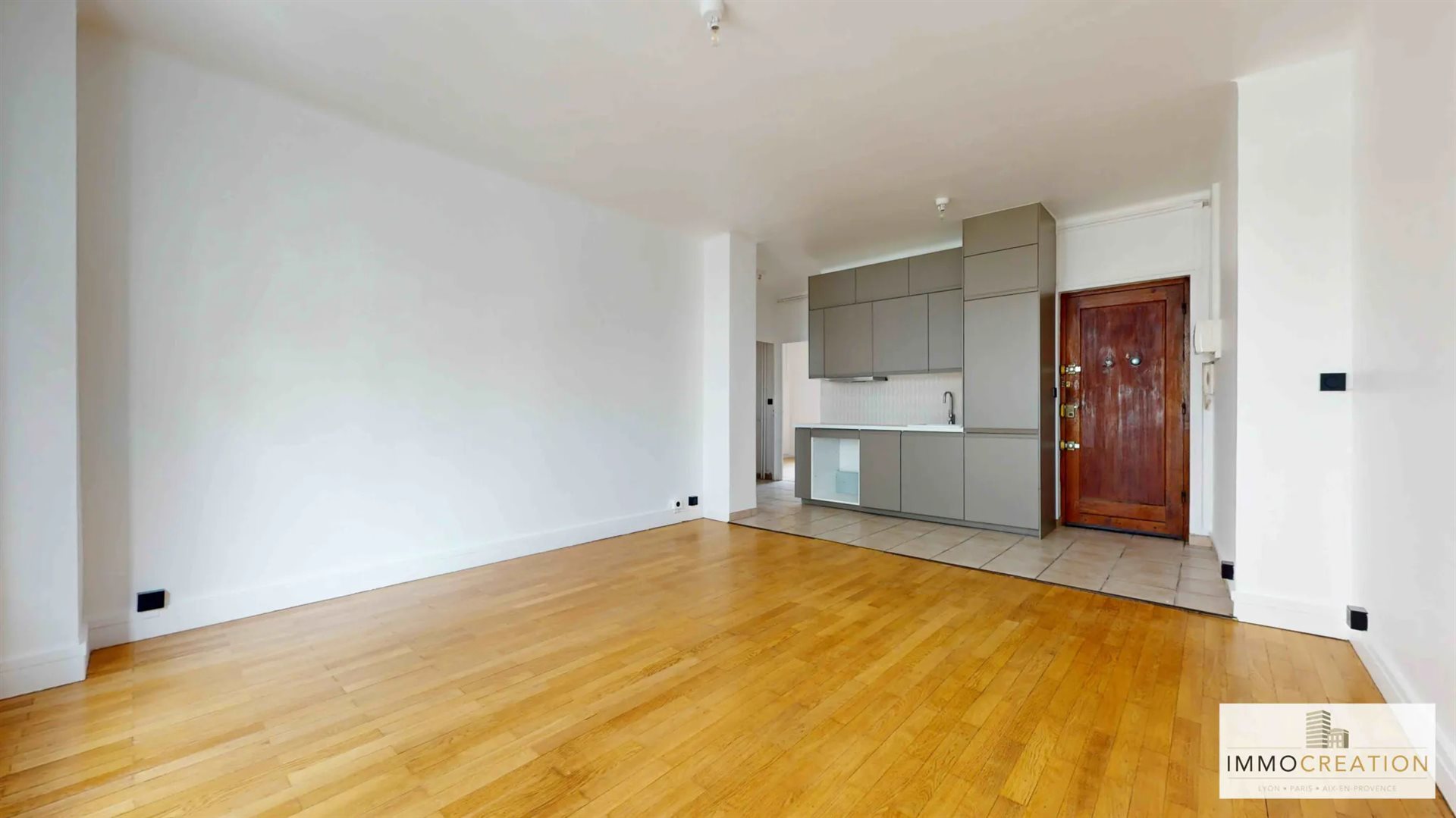 Maison à vendre, 67m², Lyon 6ème