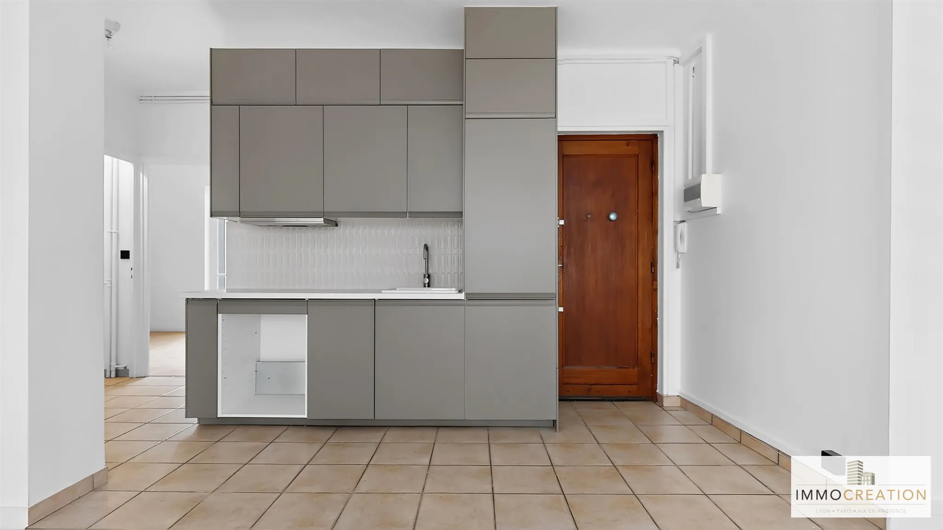 Maison à vendre, 67m², Lyon 6ème