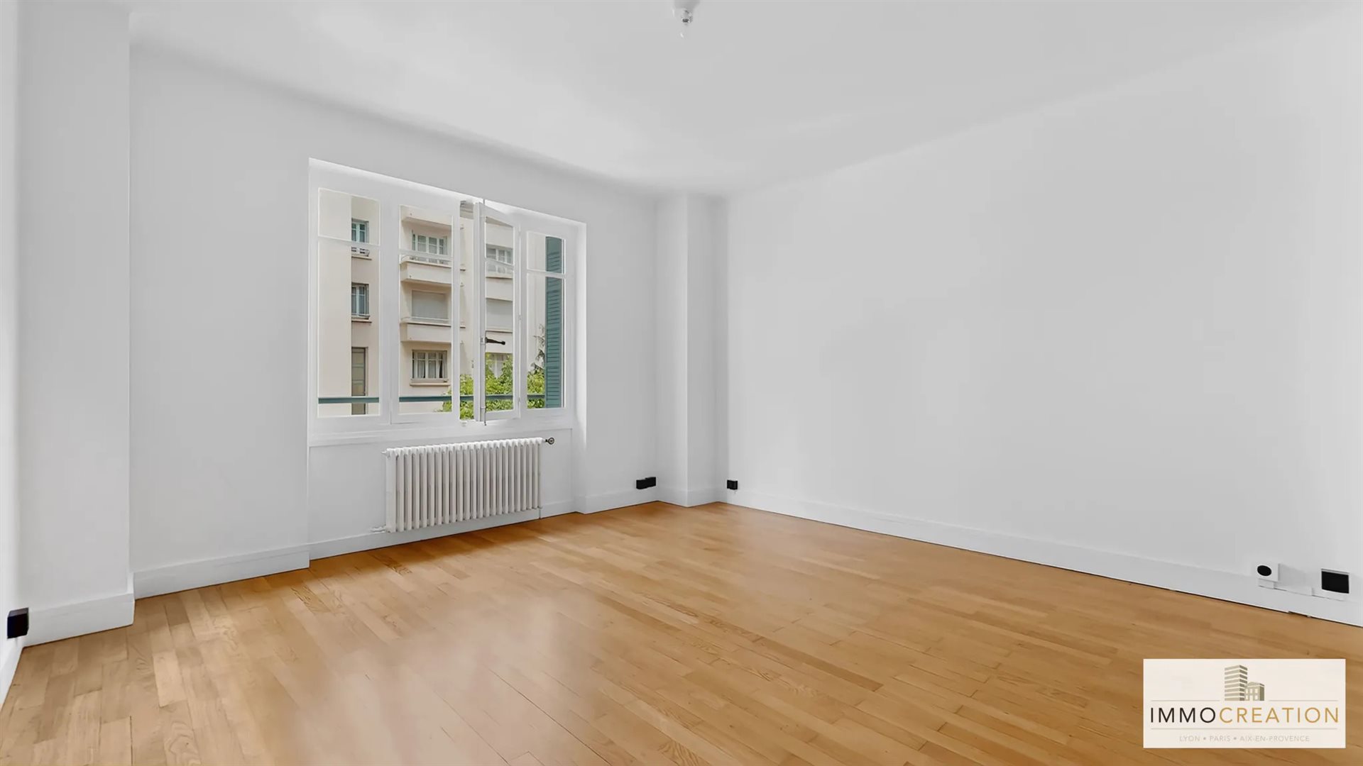 Maison à vendre, 67m², Lyon 6ème