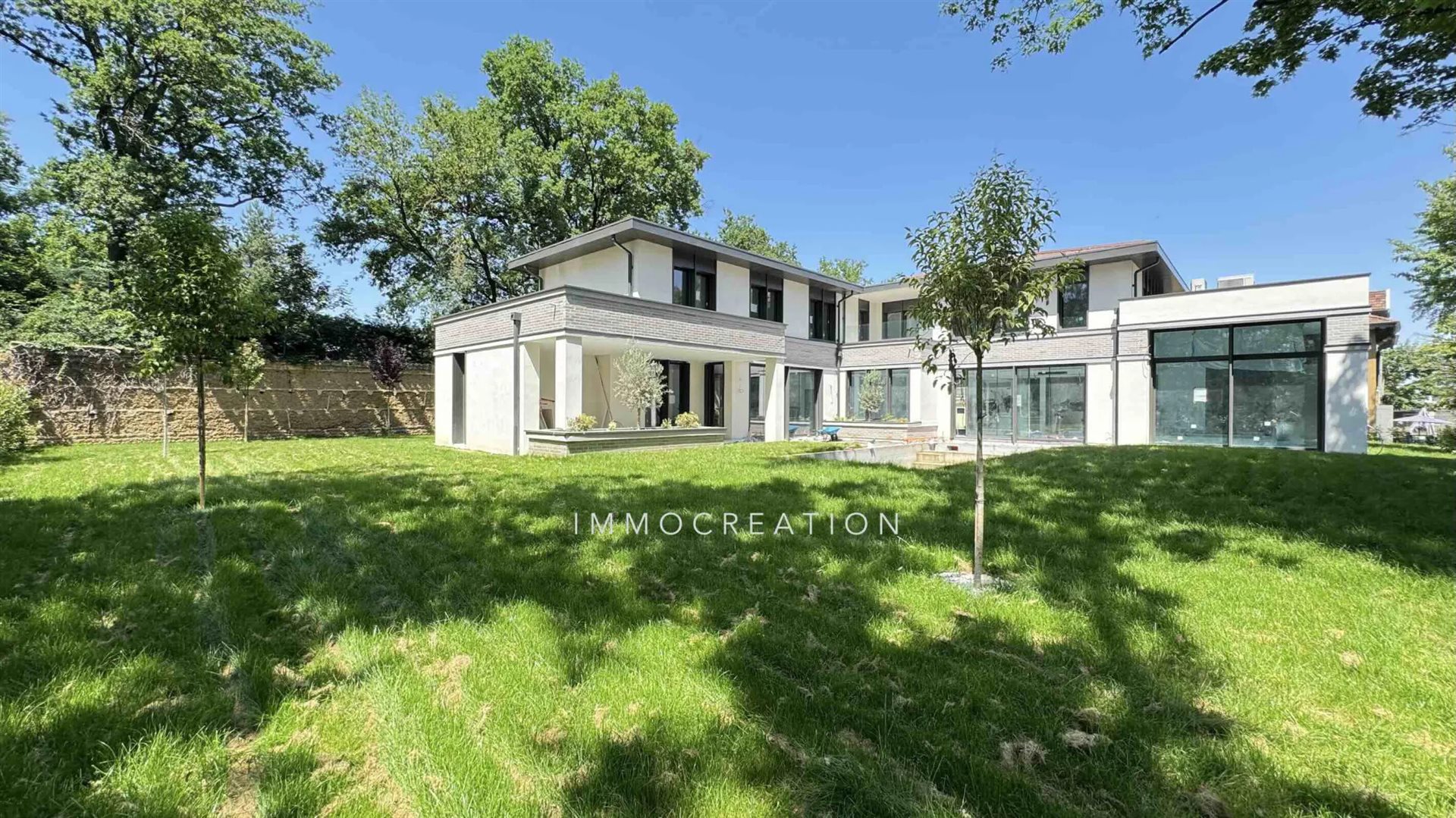 Maison à vendre, 400m², Ecully