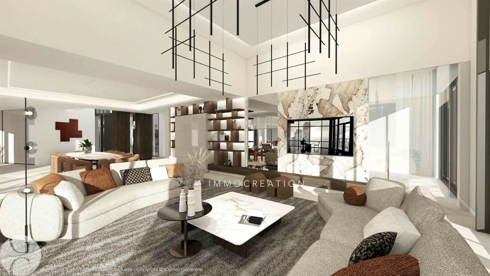 Maison à vendre, 400m², Ecully