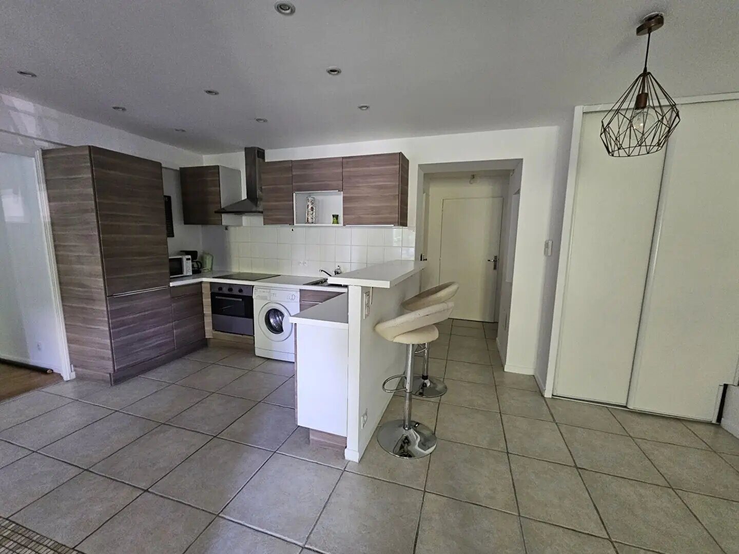 Appartement à louer, 58m², Ecully