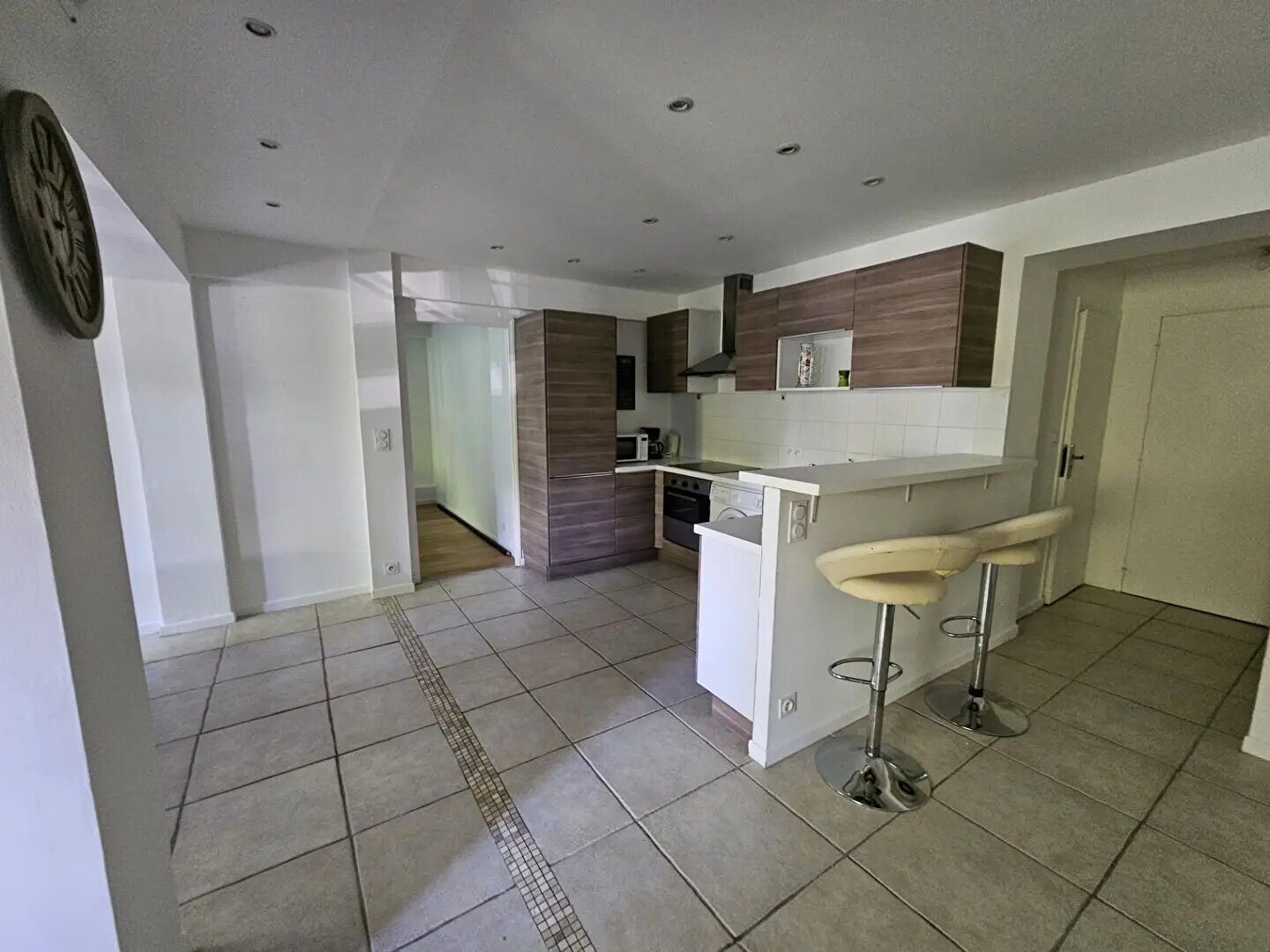 Appartement à louer, 58m², Ecully