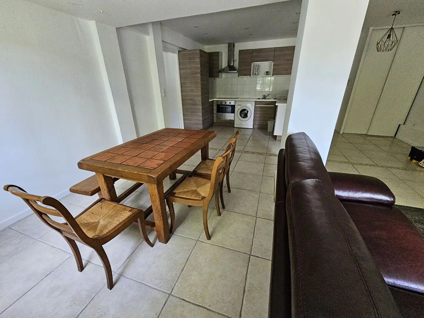 Appartement à louer, 58m², Ecully