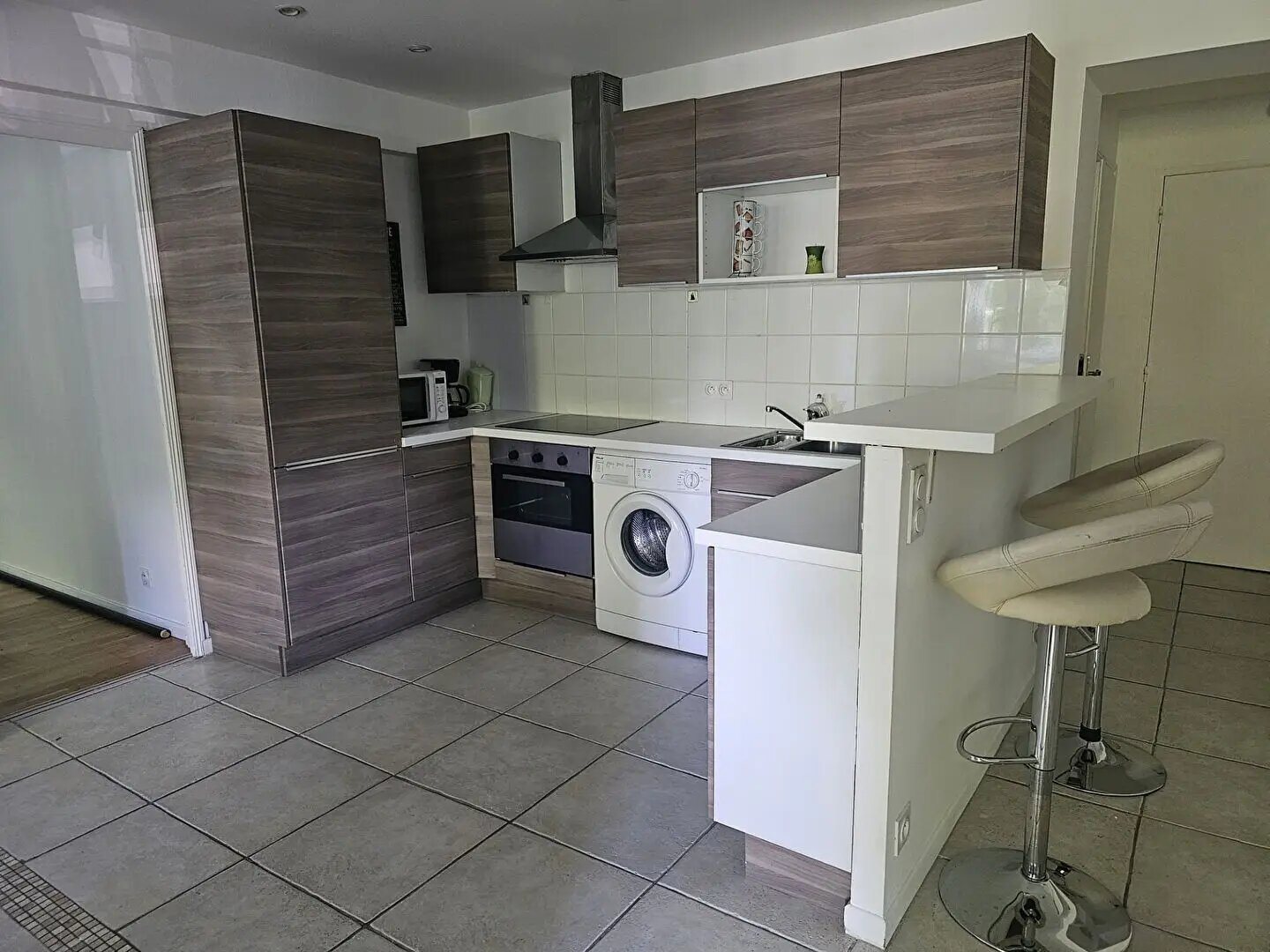 Appartement à louer, 58m², Ecully