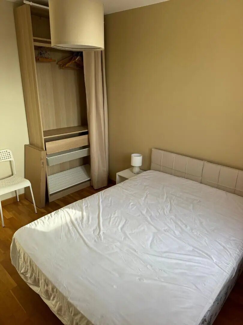 Appartement à louer, 84m², Villeurbanne