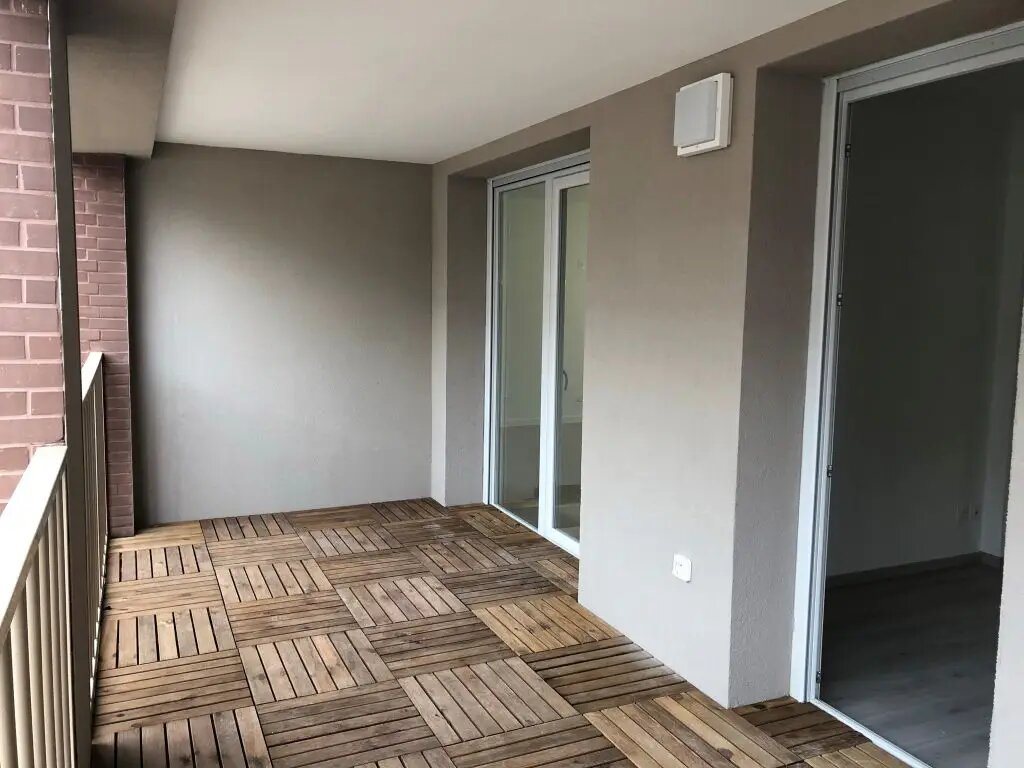 Appartement à louer, 47m², Sathonay-Camp