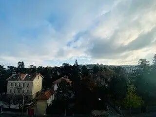 Appartement à louer, 95m², Tassin-la-Demi-Lune