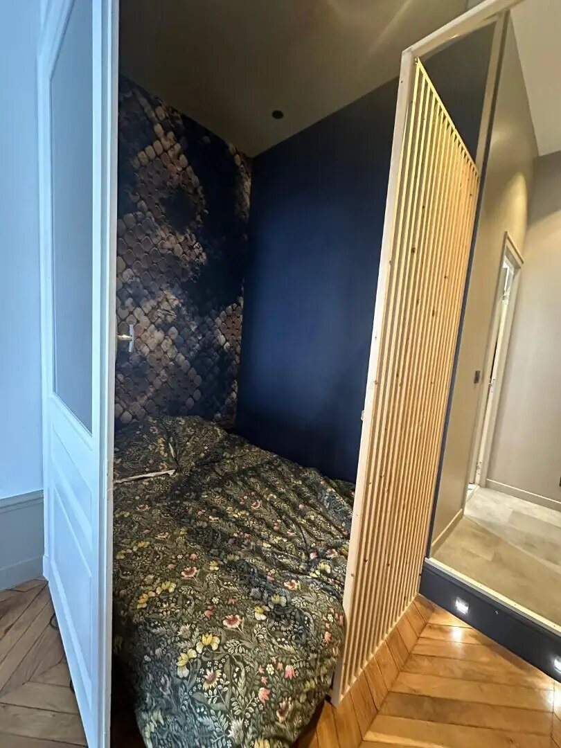 Appartement à louer, 31m², Lyon 8ème