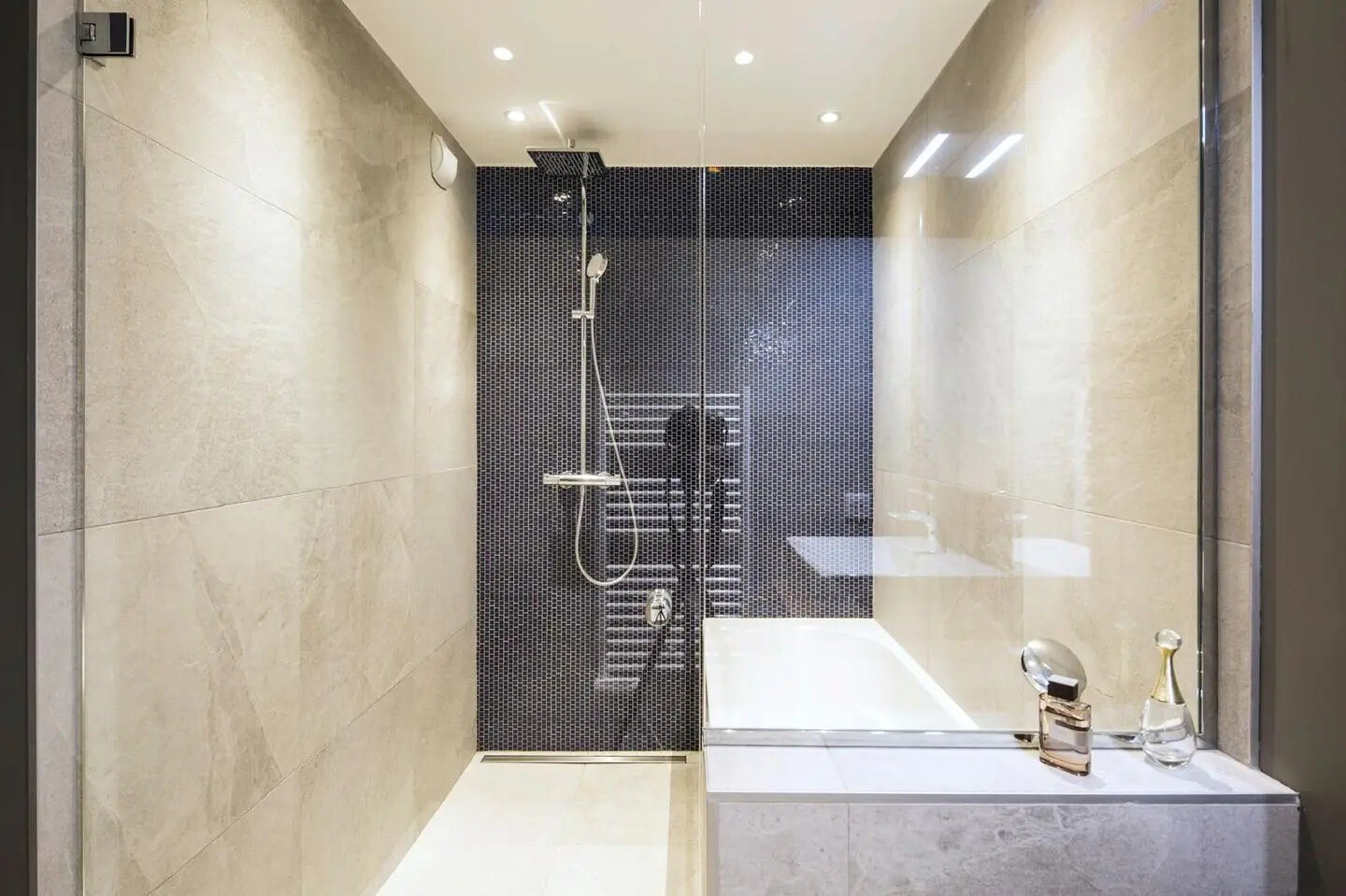 Appartement à louer, 100m², Lyon 4ème