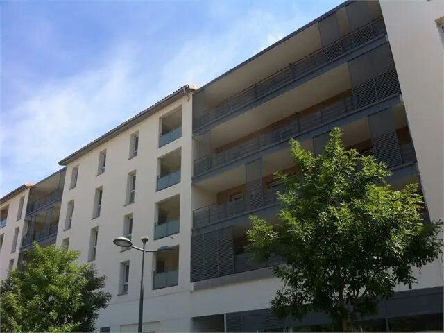 Appartement à louer, 33m², Tassin-la-Demi-Lune