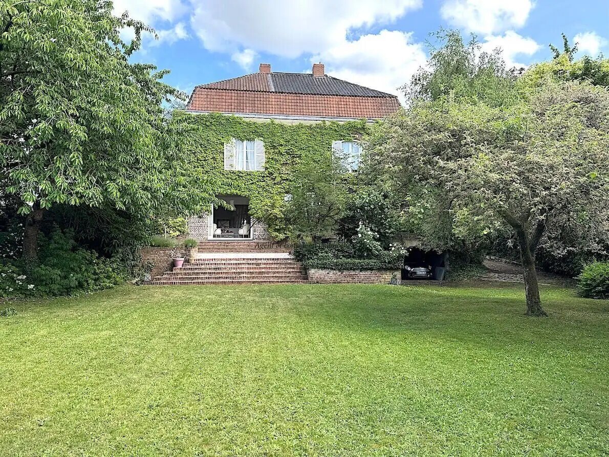 Maison à vendre, 350m², Béthune