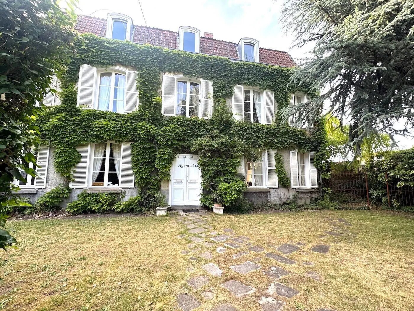 Maison à vendre, 350m², Béthune